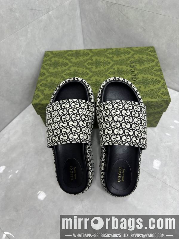 Gucci Replica Shoes sz35-44 2.2“ mnf0322