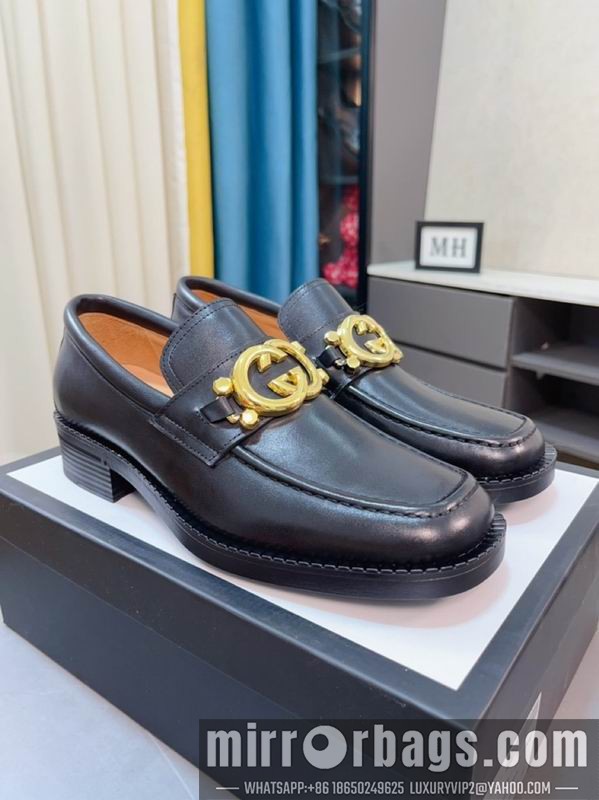 Gucci Replica Shoes sz38-44 hnm0125