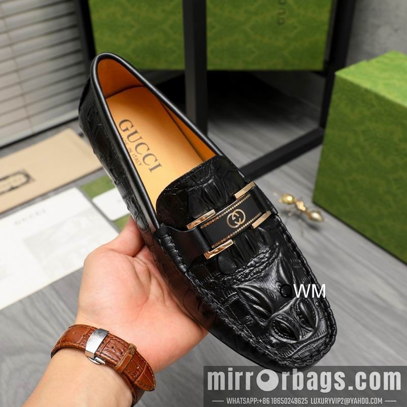 Gucci Replica Shoes  sz38-45 WM0403