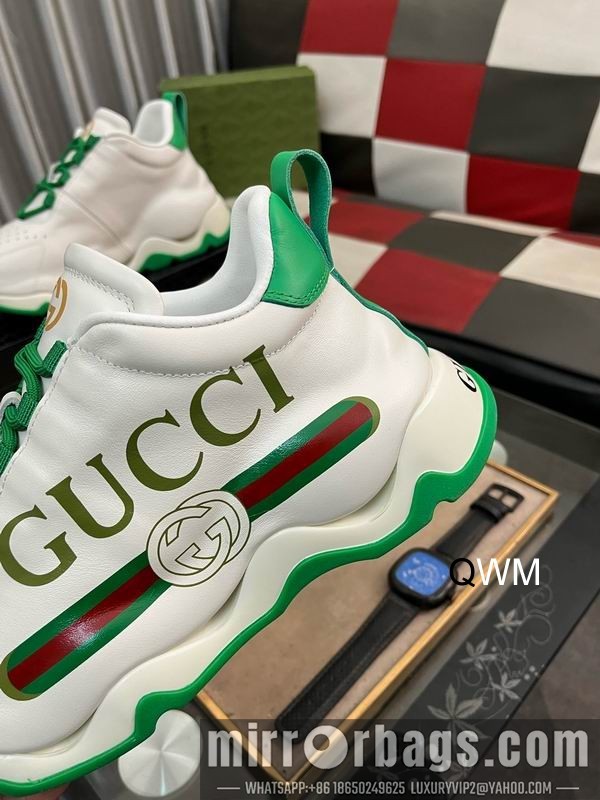 Gucci Replica Shoes sz38-45 WM0206