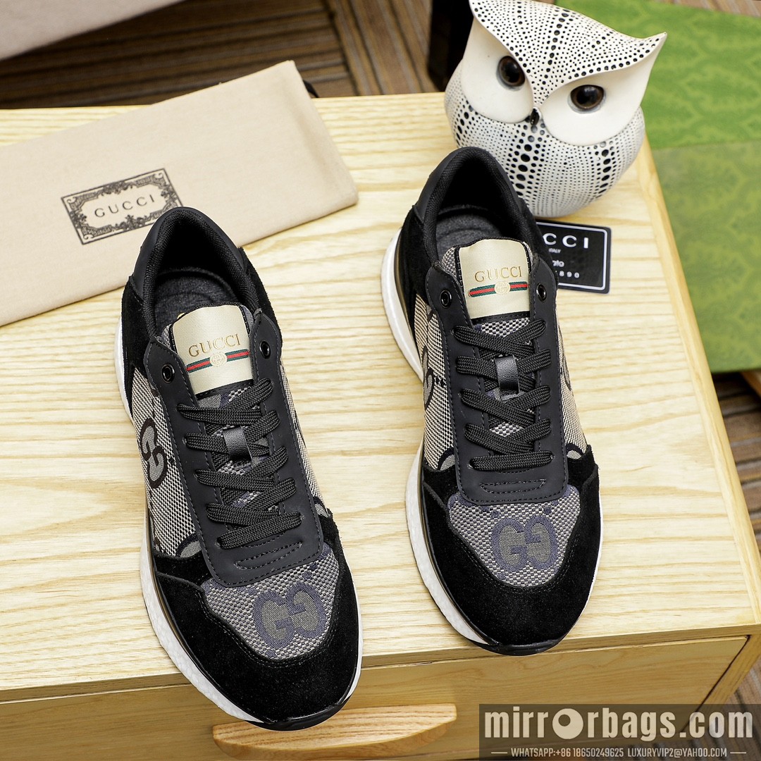 Gucci Replica Shoes sz38-44 hnh1202