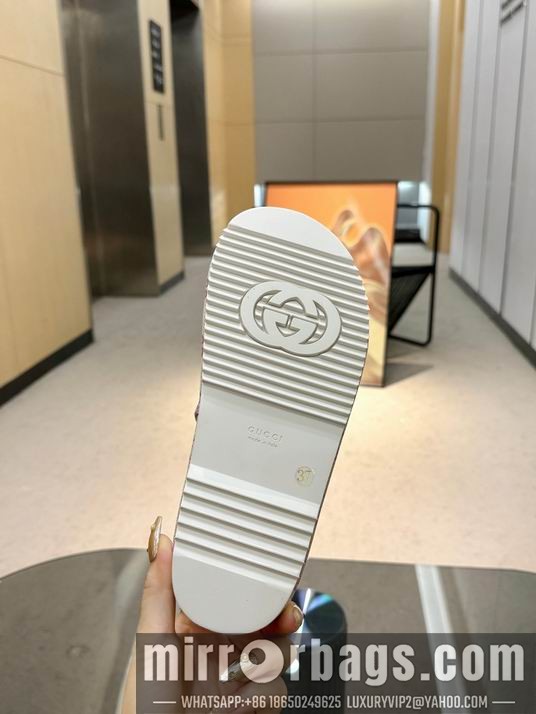 Gucci Replica Shoes sz35-43 mnh0603