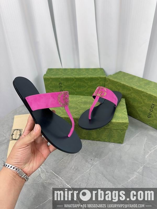 Gucci Replica Shoes sz35-46 mnf0205