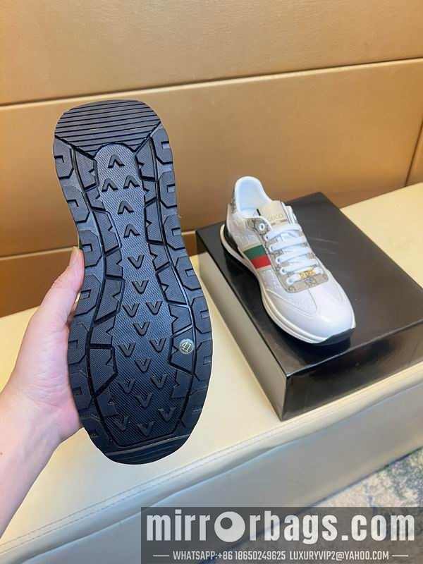 Gucci Replica Shoes sz38-44 mnf0304
