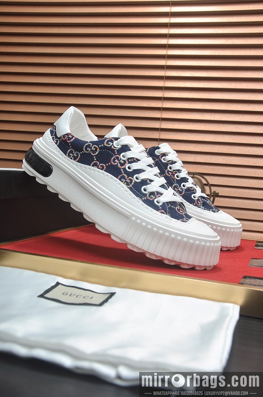 Gucci Replica Shoes sz38-44 h0806