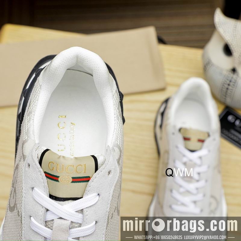 Gucci Replica Shoes sz38-45 WM0902