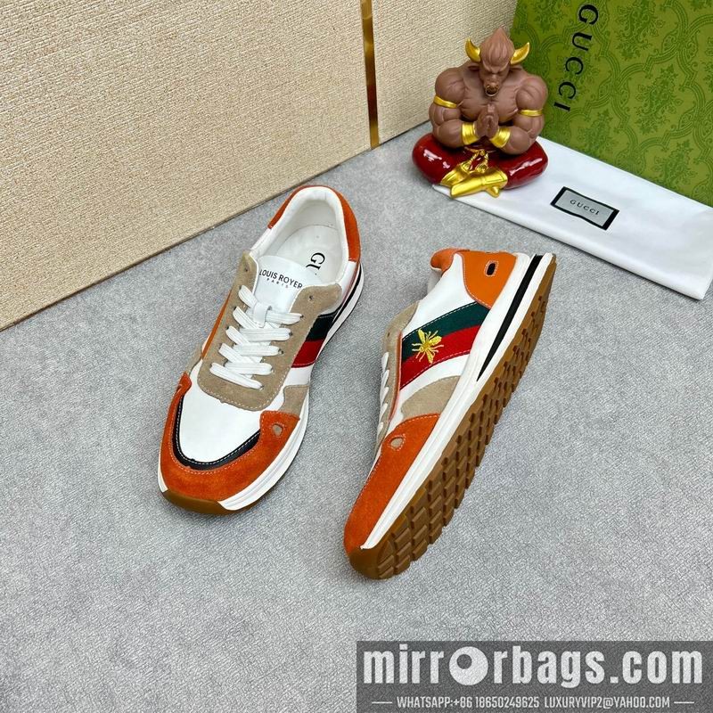 Gucci Replica Shoes sz38-44 mnf03116