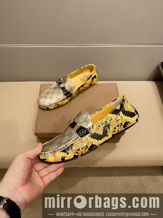 Gucci Replica Shoes sz37-45 mnh0501