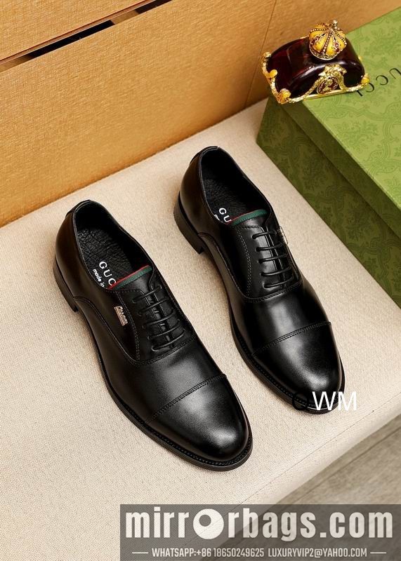 Gucci Replica Shoes sz38-45 WM0803