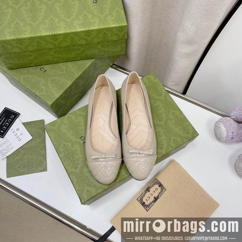 Gucci Replica Shoes sz34-41 mnf0307