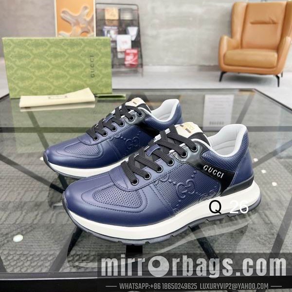 Gucci Replica Shoes sz38-45 L0901