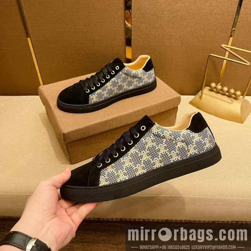 Gucci Replica Shoes sz38-44 mnf0355
