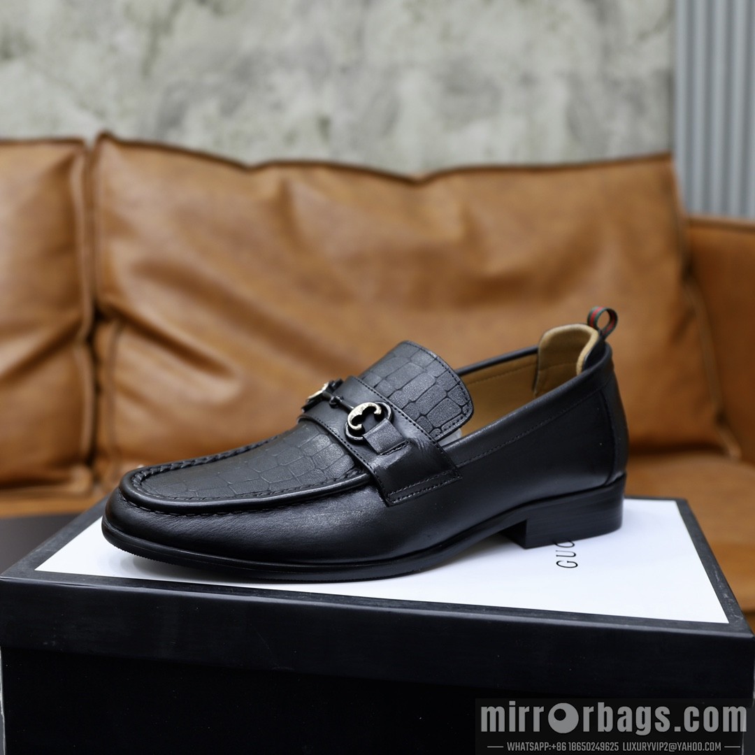Gucci Replica Shoes sz38-44 h1015
