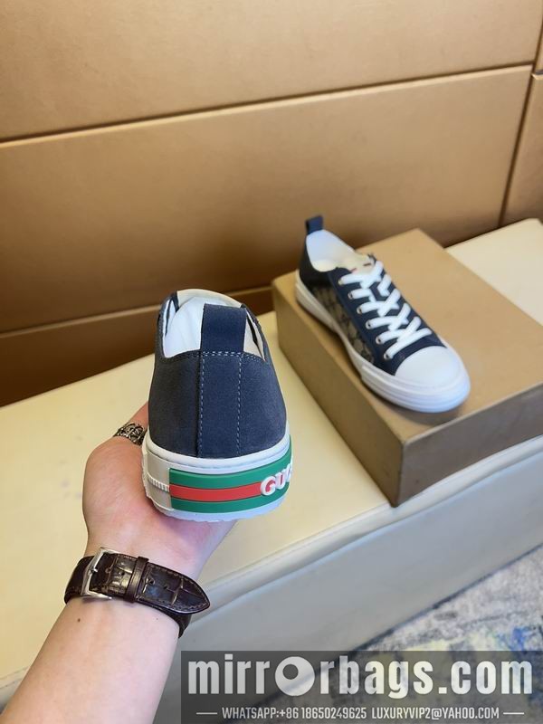 Gucci Replica Shoes sz38-44 mnf0322