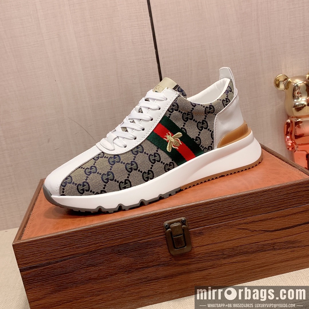 Gucci Replica Shoes sz38-44 h0802