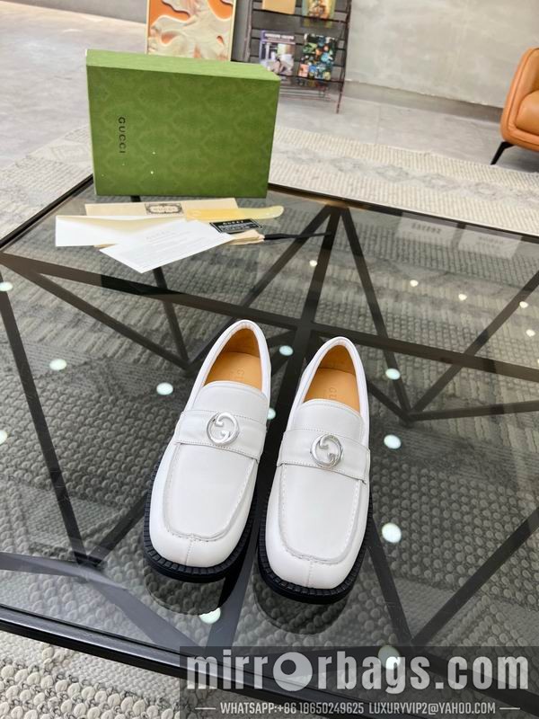 Gucci Replica Shoes sz38-45 mnf0143