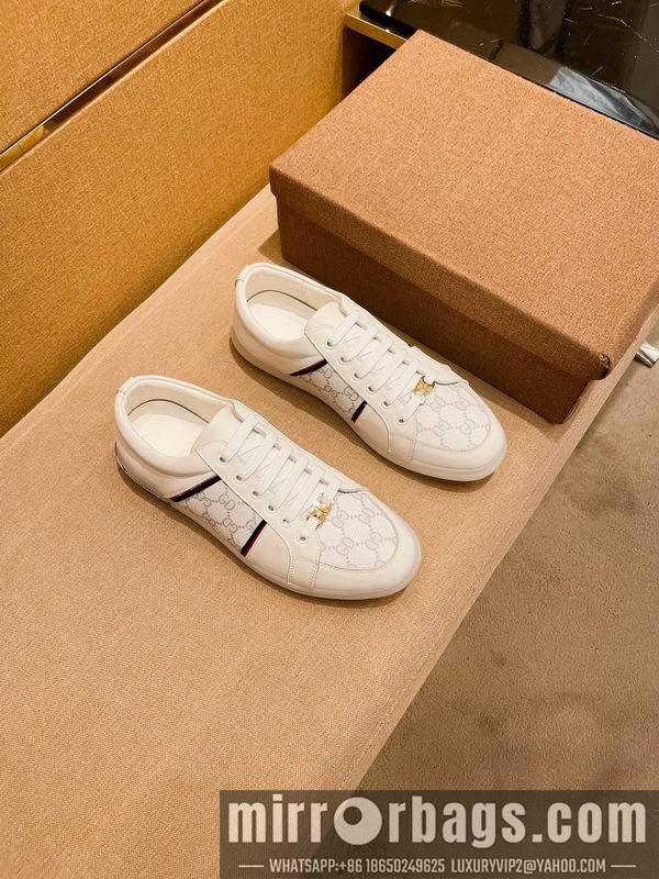 Gucci Replica Shoes sz38-44 mnf0241