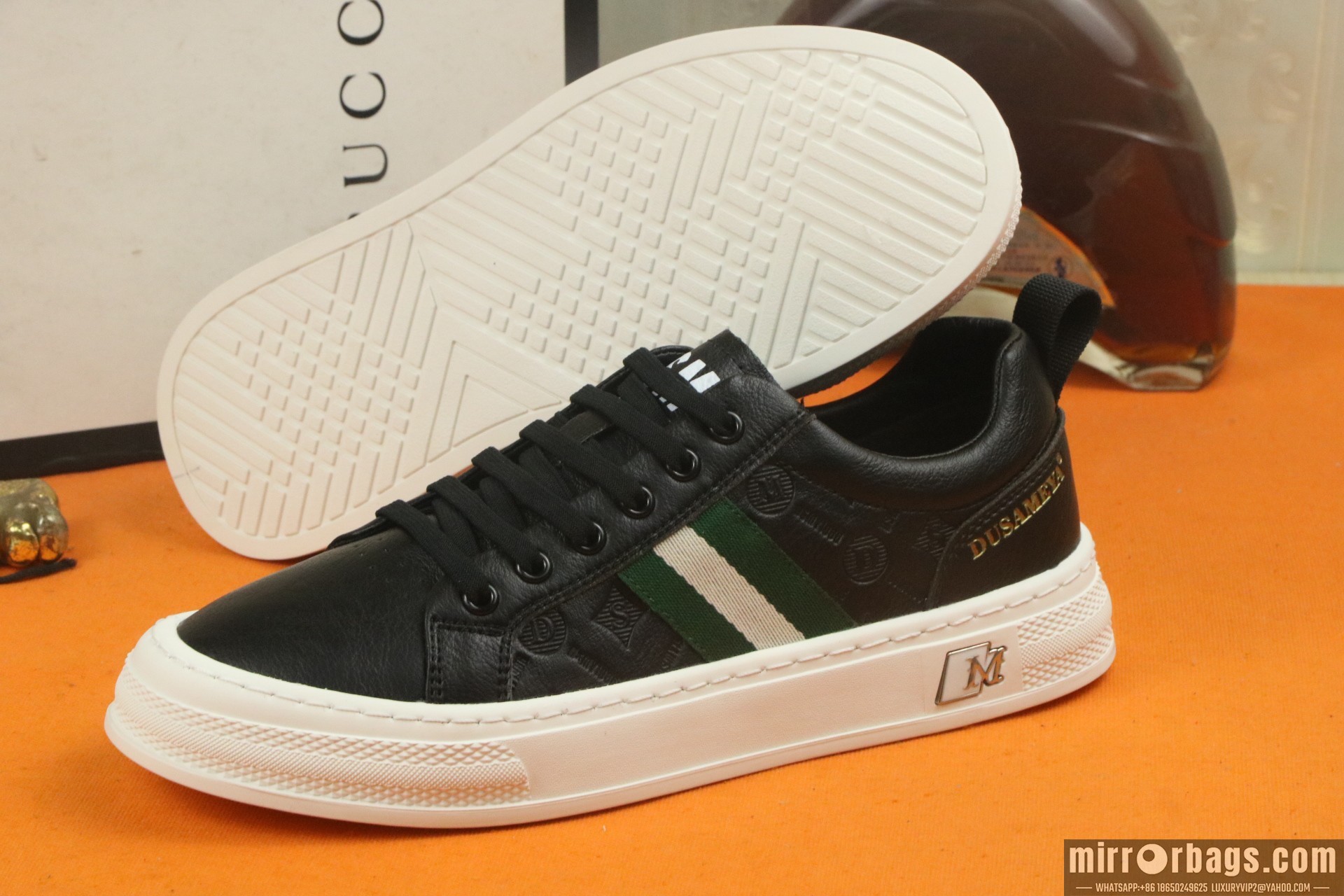 Gucci Replica Shoes sz38-43 h1004