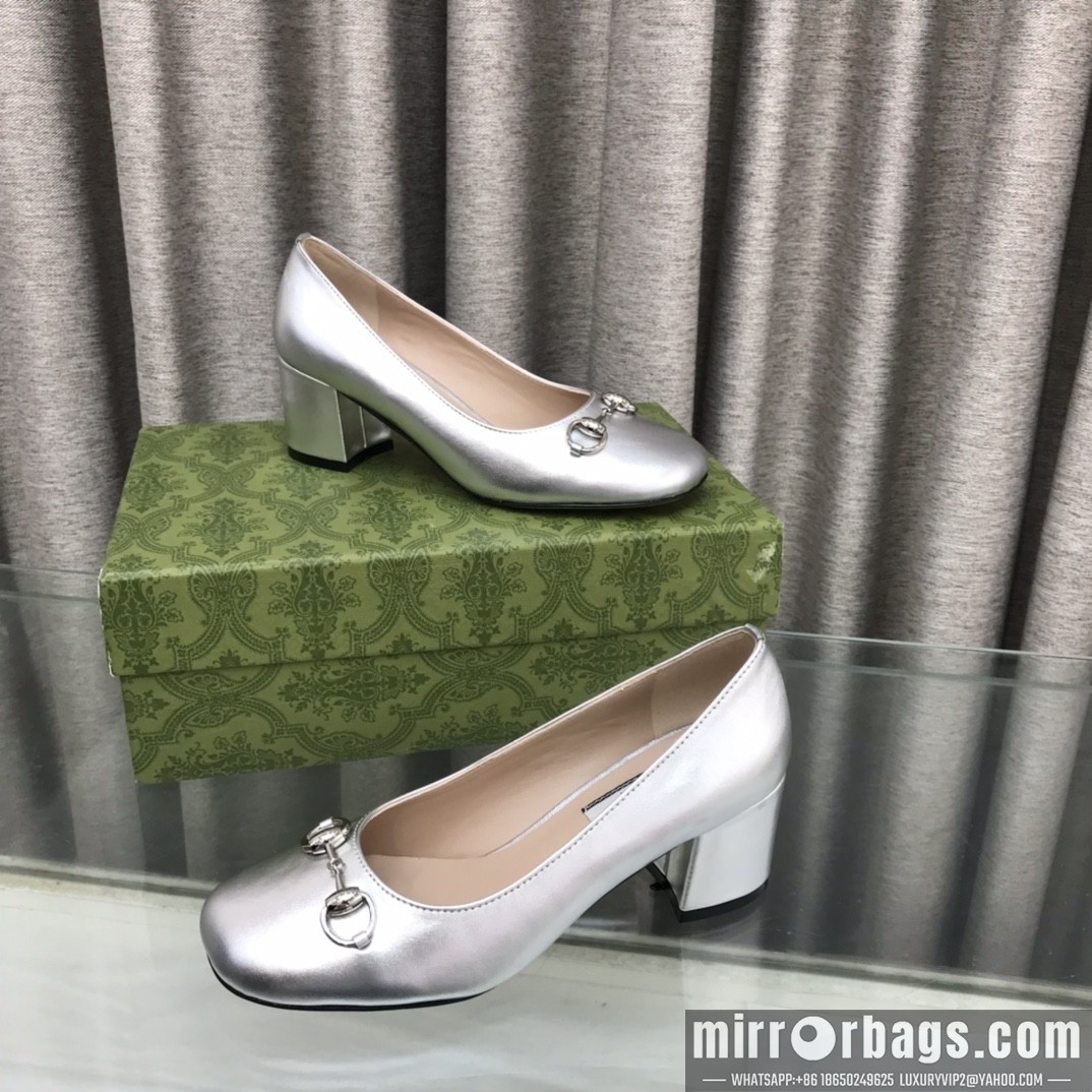 Gucci Replica Shoes sz35-40 h1003