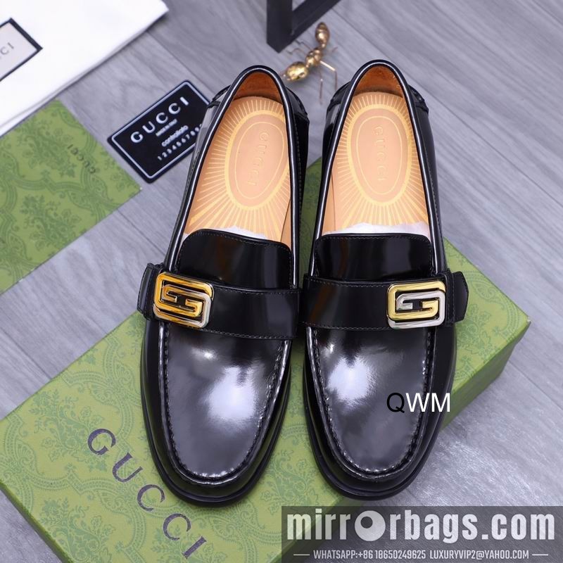 Gucci Replica Shoes sz38-45 2C WM0906