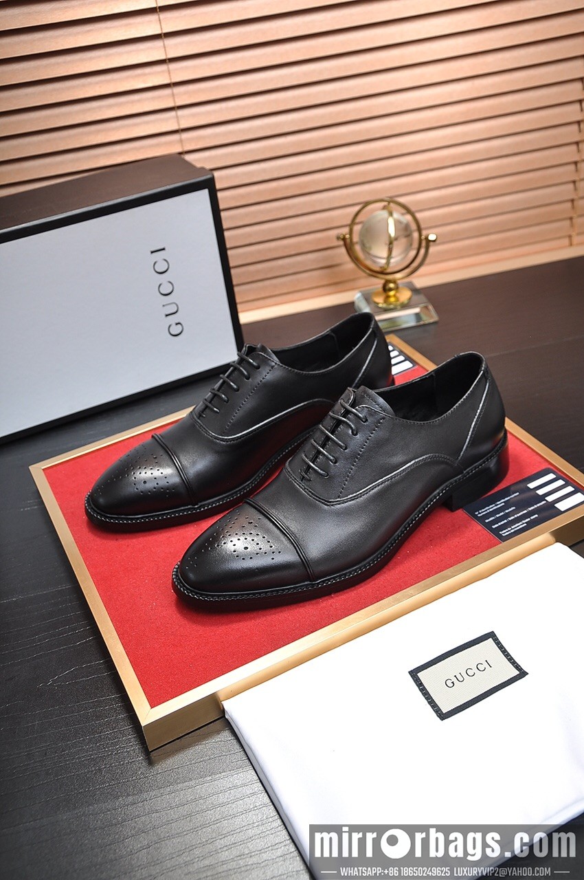Gucci Replica Shoes sz38-45 hnh1202