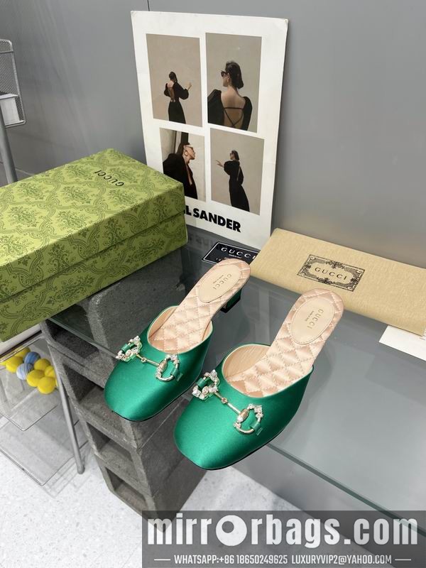Gucci Replica Shoes sz35-41 5cm mnf0228