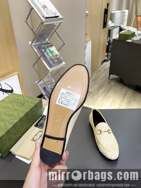 Gucci Replica Shoes sz35-41 mnf0206