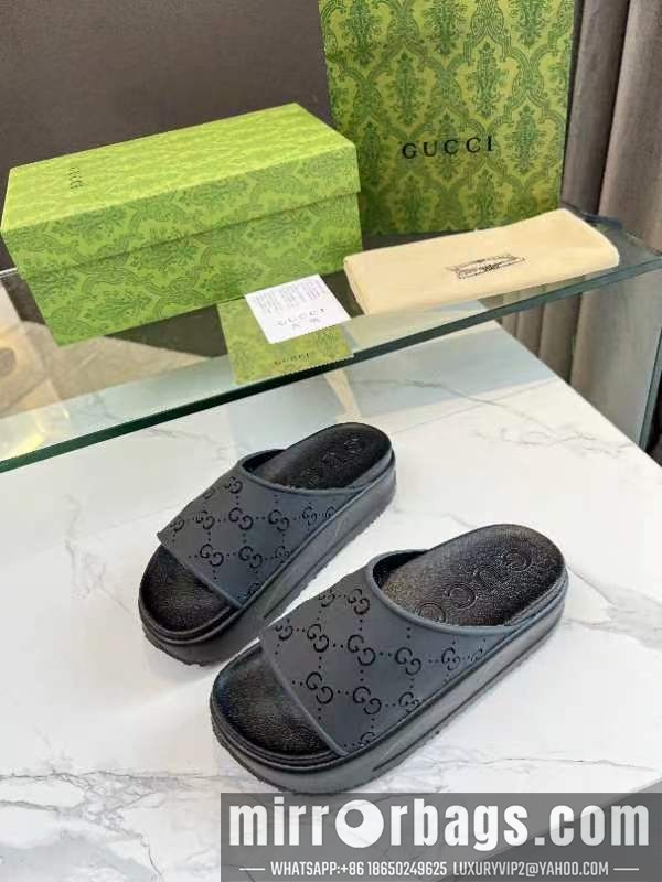 Gucci Replica Shoes sz35-46 h0703