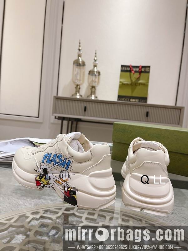 Gucci Replica Shoes colour sz35-45 LL1217