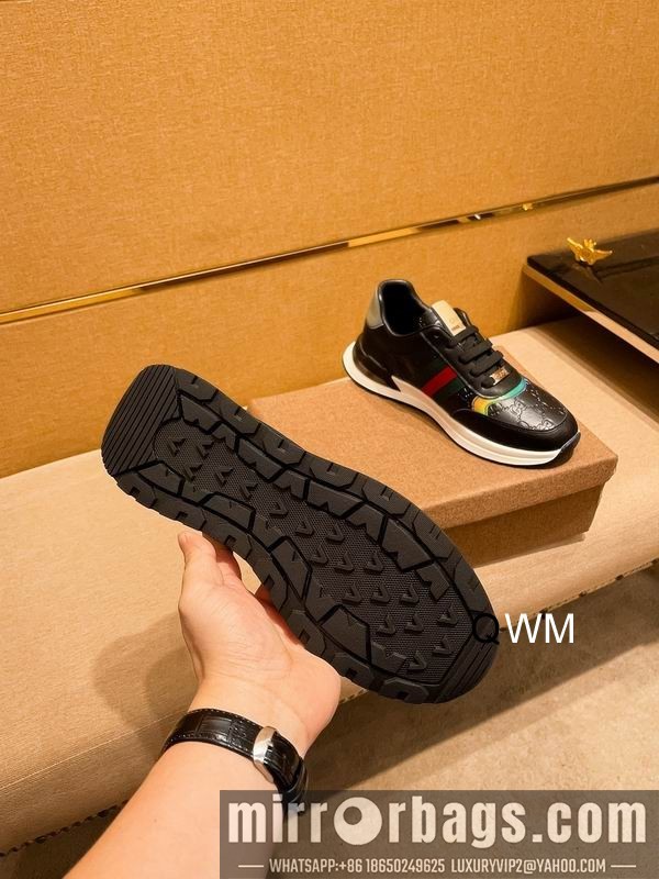 Gucci Replica Shoes sz38-45 WM1213