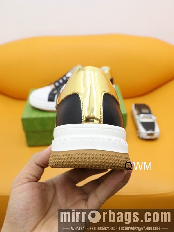 Gucci Replica Shoes sz38-45 WM0801