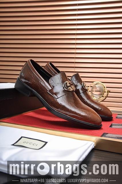 Gucci Replica Shoes sz38-45 mnh0420