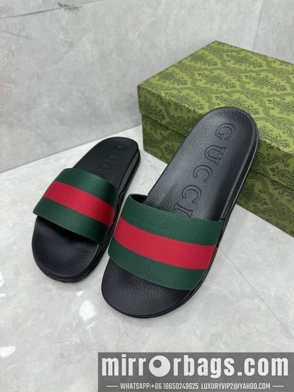 Gucci Replica Shoes sz36-46 1.2“ mnf0310