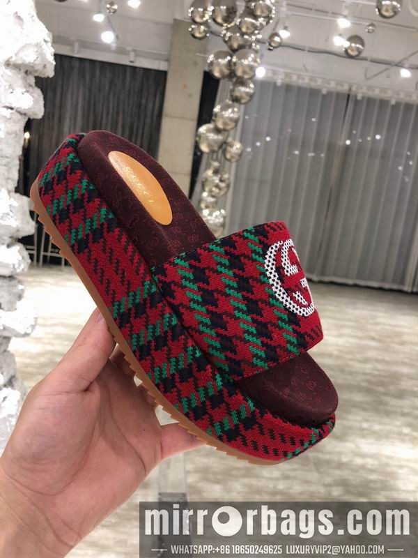 Gucci Replica Shoes sz35-44 5.5cm mnf0303