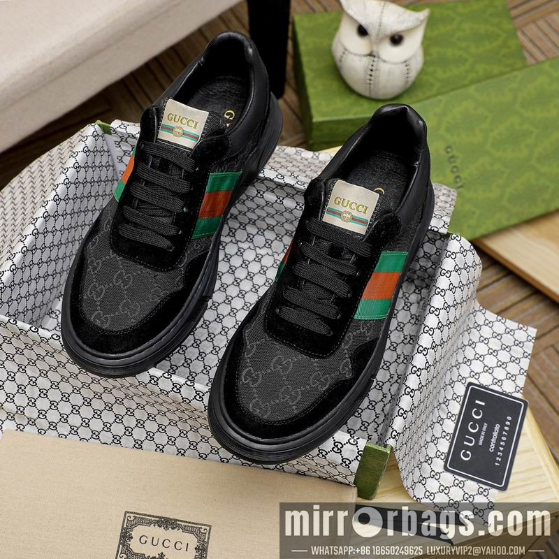 Gucci Replica Shoes sz38-44 mnf0322