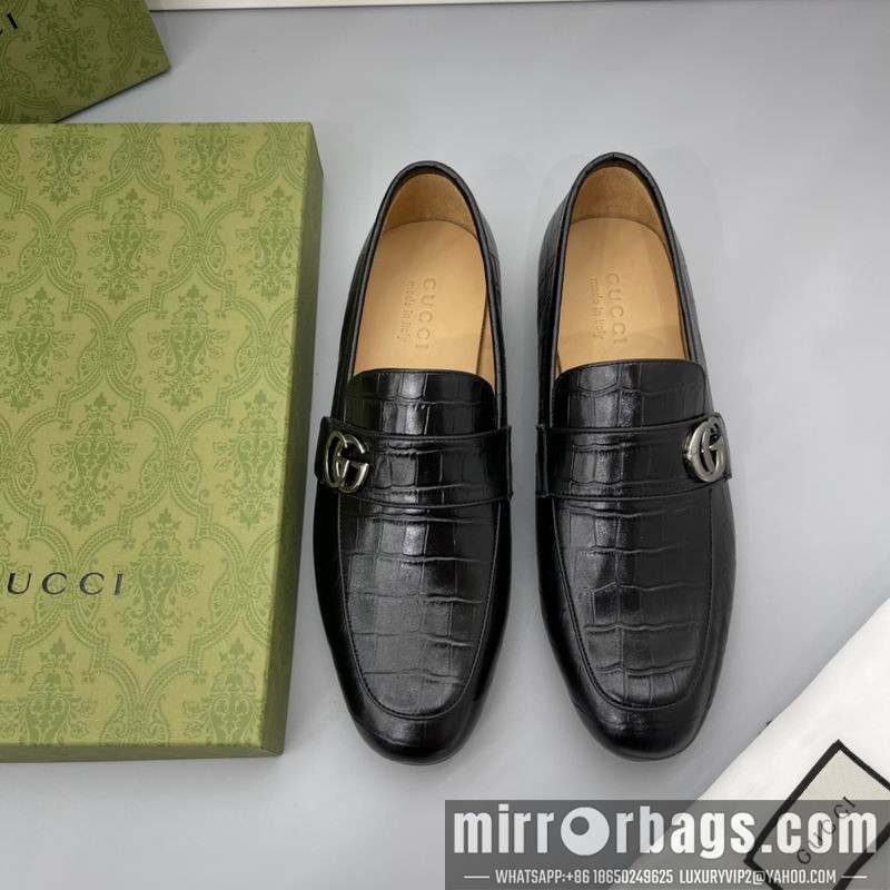 Gucci Replica Shoes sz38-45 mnf0191