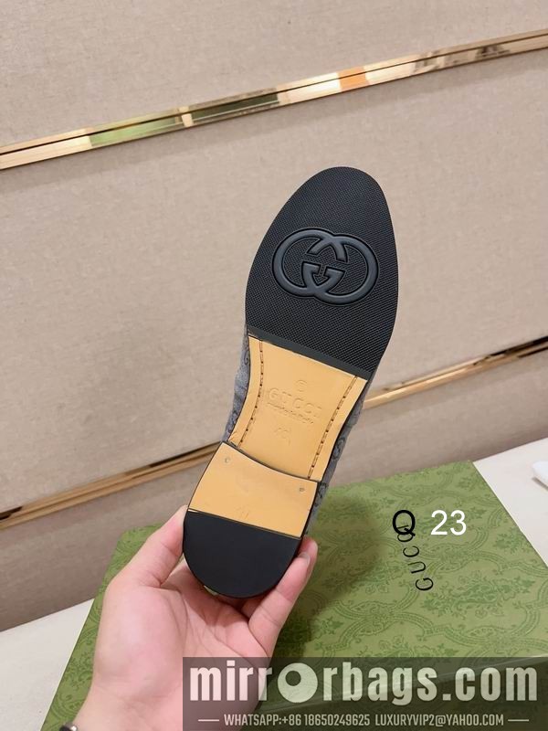 Gucci Replica Shoes sz38-45 HY0704