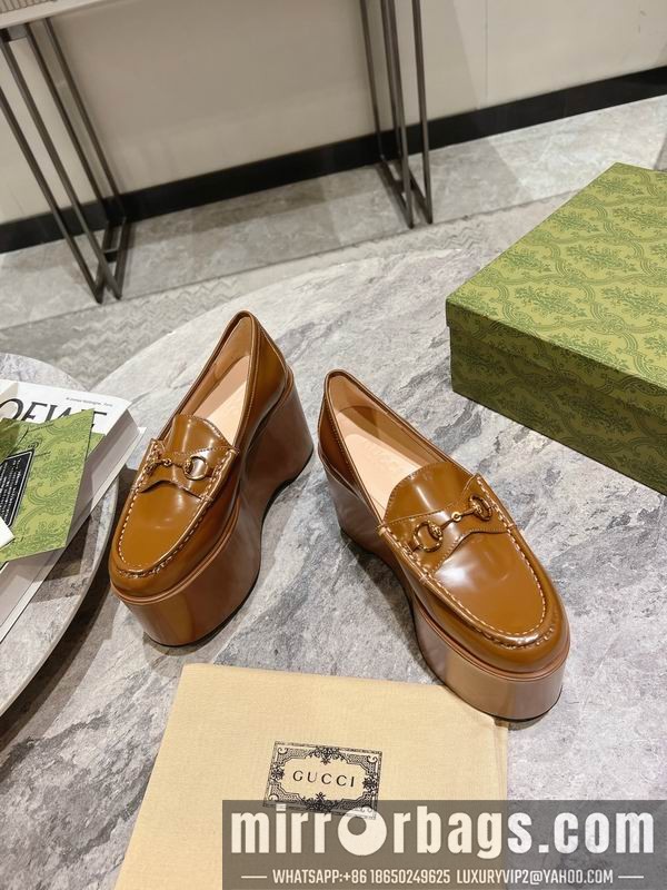 Gucci Replica Shoes sz35-41 10cm mnf0201