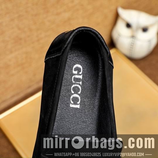 Gucci Replica Shoes sz38-44 mnh1001