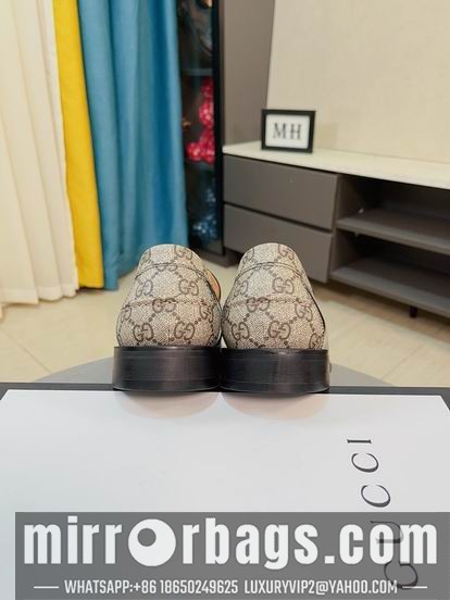 Gucci Replica Shoes sz38-44 mnh0528