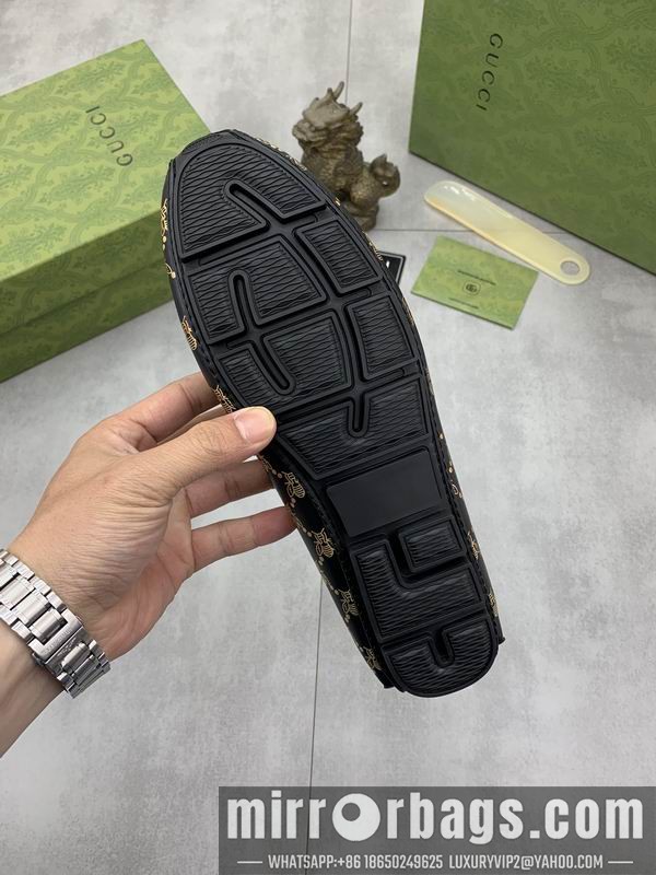 Gucci Replica Shoes sz38-45 mnf0303