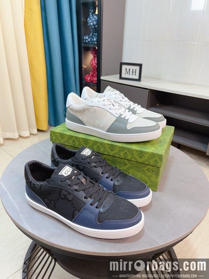 Gucci Replica Shoes sz38-44 h0617