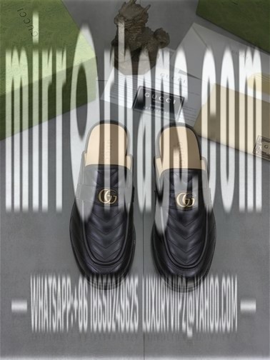 Gucci Replica Shoes sz38-45 mnh0418
