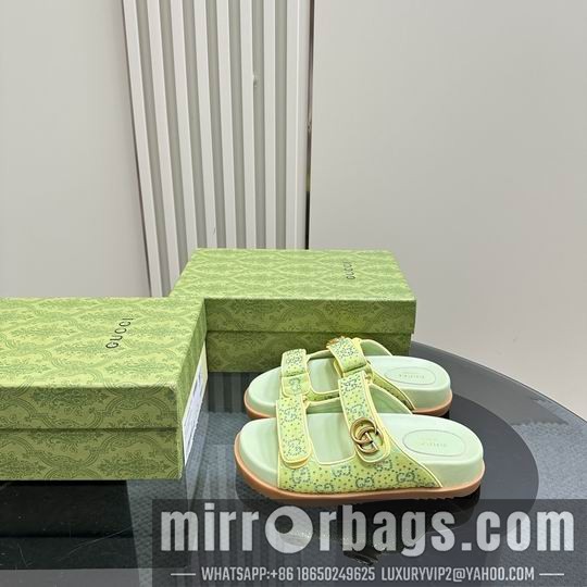 Gucci Replica Shoes sz35-42 mnh0802