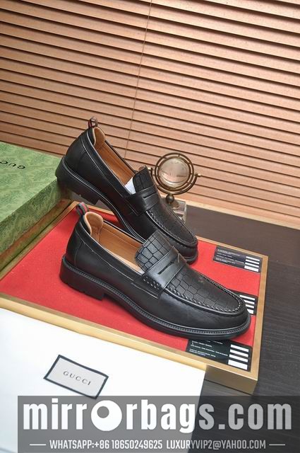 Gucci Replica Shoes sz38-45 mnh0804