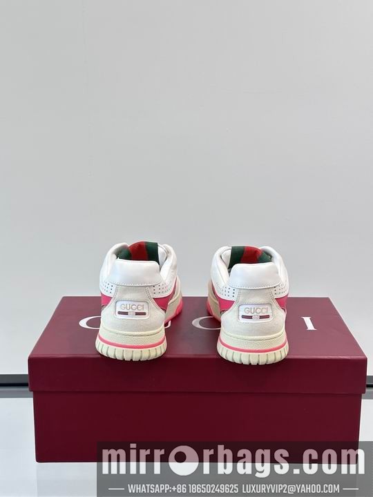 Gucci Replica Shoes sz35-40 hnh0304