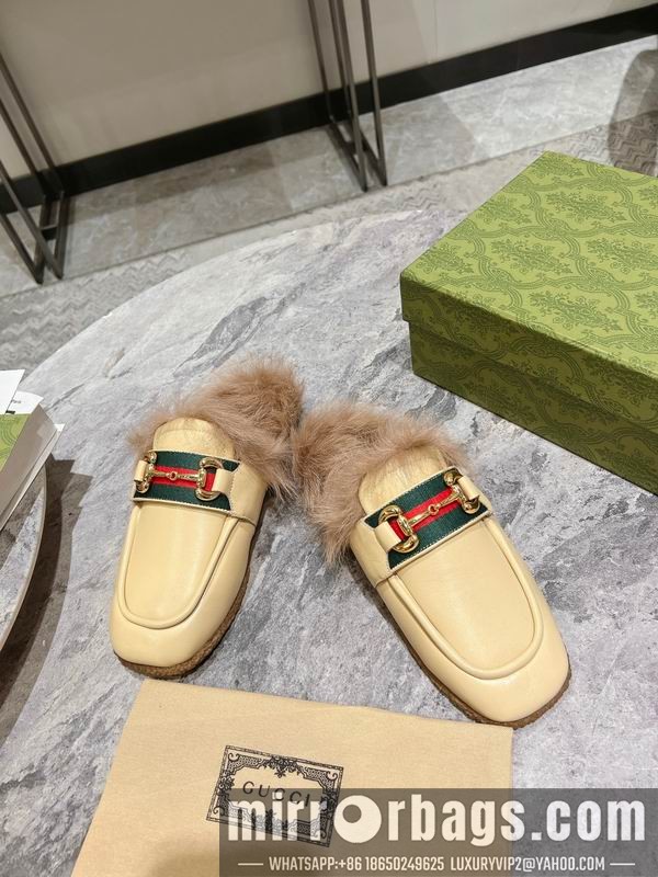 Gucci Replica Shoes sz35-42 mnf0210