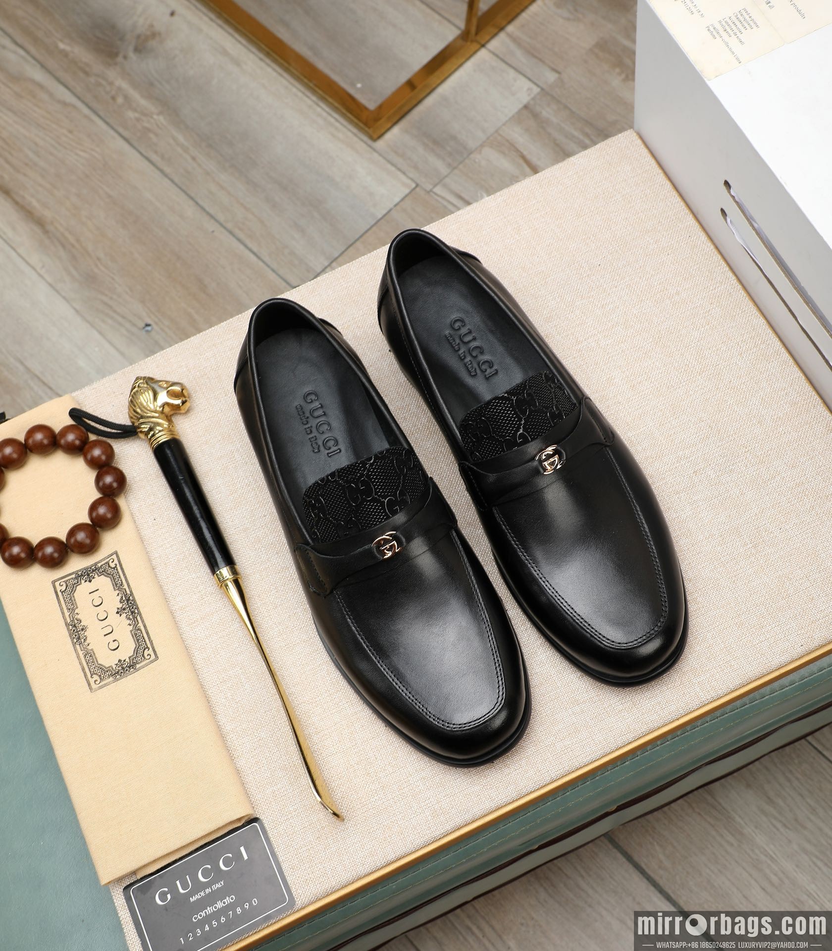 Gucci Replica Shoes sz38-44 h0728
