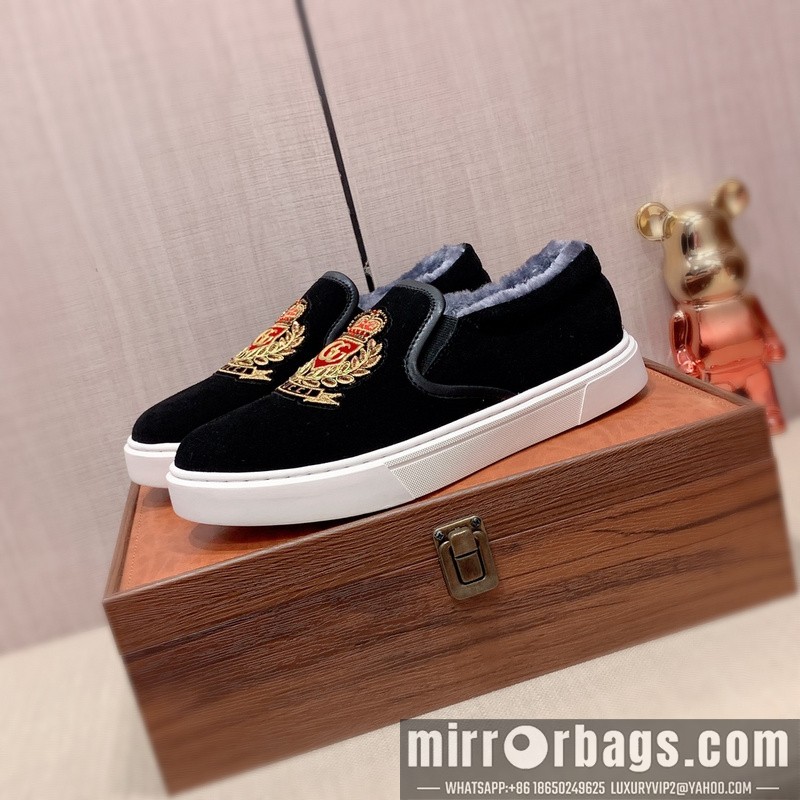 Gucci Replica Shoes sz38-44 jyh1213