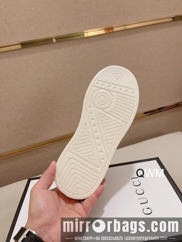 Gucci Replica Shoes sz38-45 WM0401